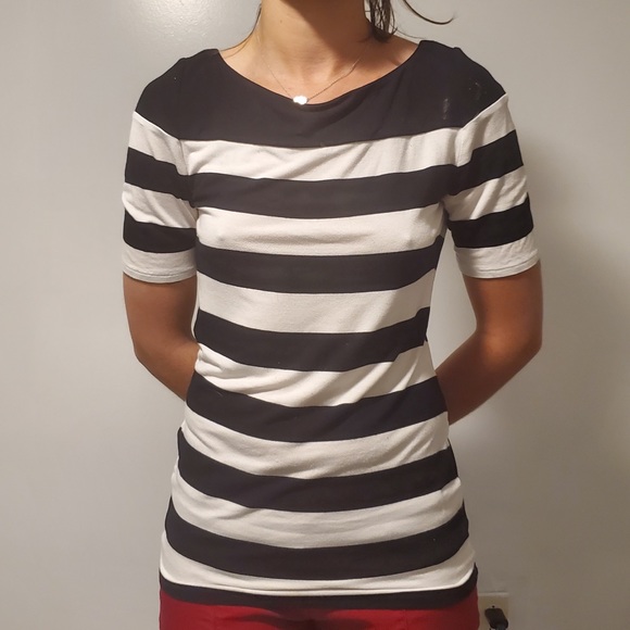 prison blouse - Picture 4 of 8